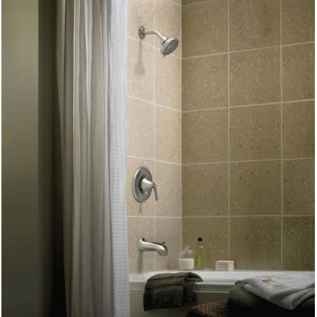 A large image of the Moen 82550 Moen 82550