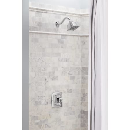 A large image of the Moen 82835EP Moen 82835EP