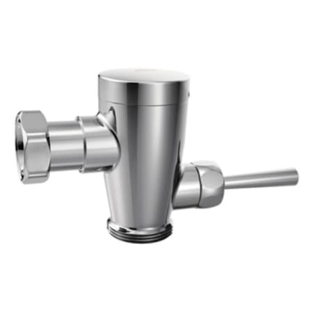 A large image of the Moen 8310MR128 Chrome