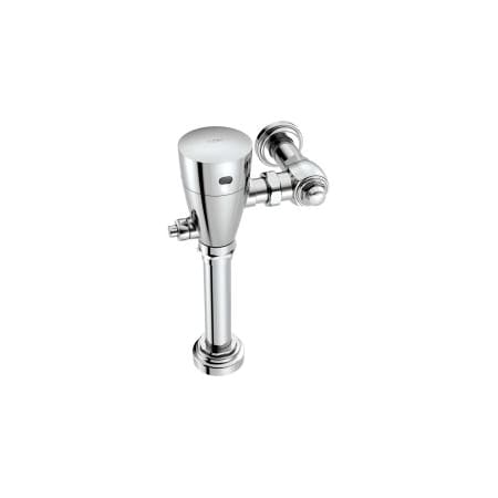 A large image of the Moen 8310S35 Chrome