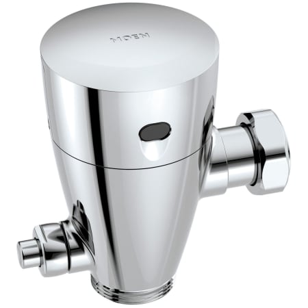 A large image of the Moen 8312SR125 Chrome