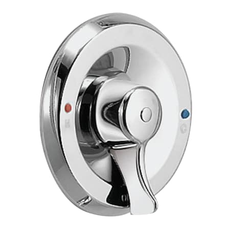 A large image of the Moen 8320 Chrome