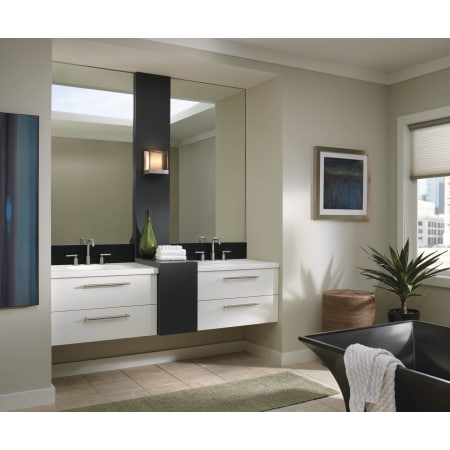 A large image of the Moen 84229 Moen 84229