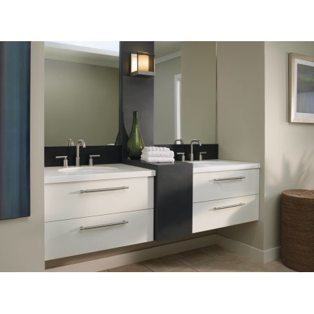 A large image of the Moen 84229 Moen 84229