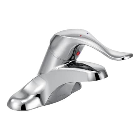 A large image of the Moen 8422F03 Chrome