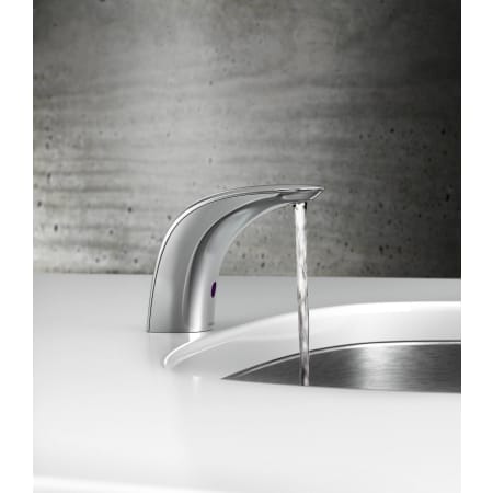 A large image of the Moen 8553AC Alternate Image