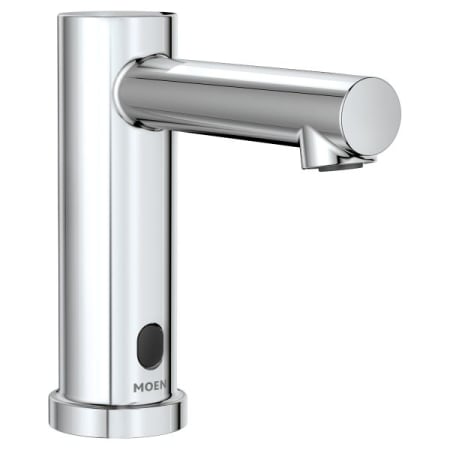 A large image of the Moen 8559 Chrome