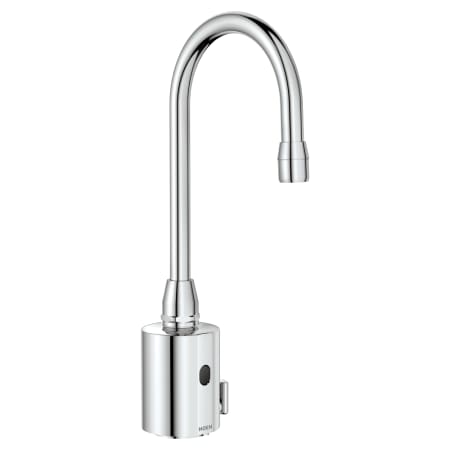 A large image of the Moen 8562 Chrome