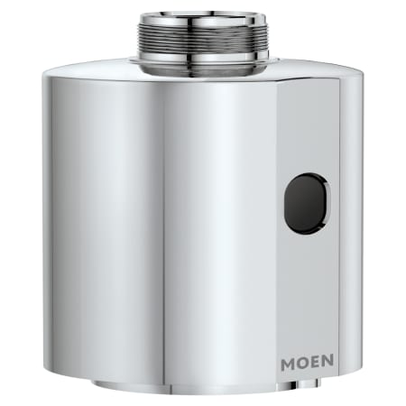 A large image of the Moen 8565 Chrome