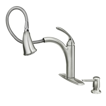 A large image of the Moen 87035 Moen 87035