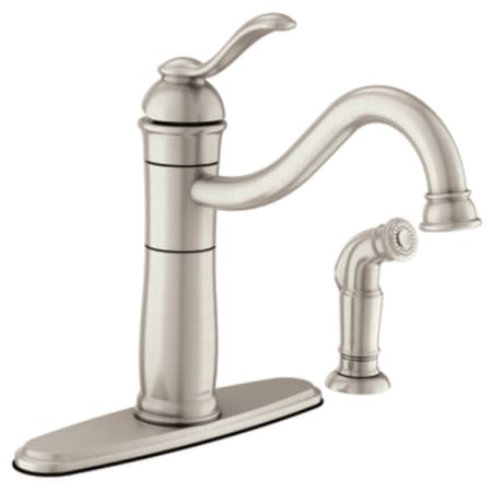 A large image of the Moen 87427 Alternate View