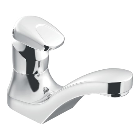 A large image of the Moen 8884 Chrome