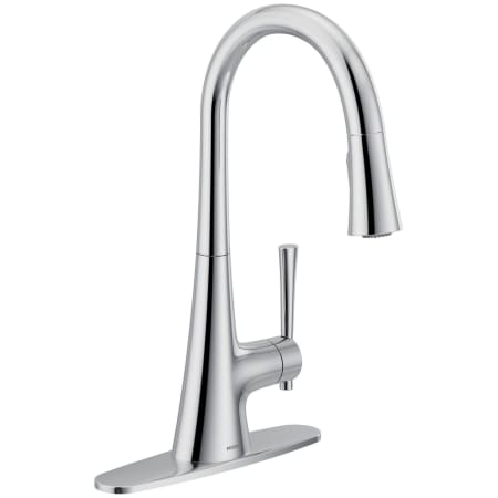 A large image of the Moen 9126 Alternate View