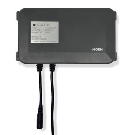 A large image of the Moen 920-001 Alternate Image