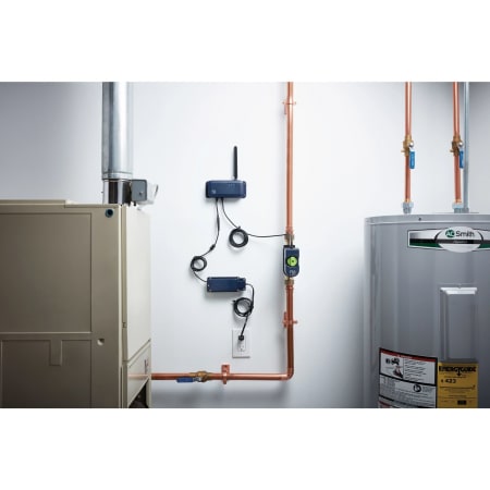 A large image of the Moen 920-001 Alternate Image