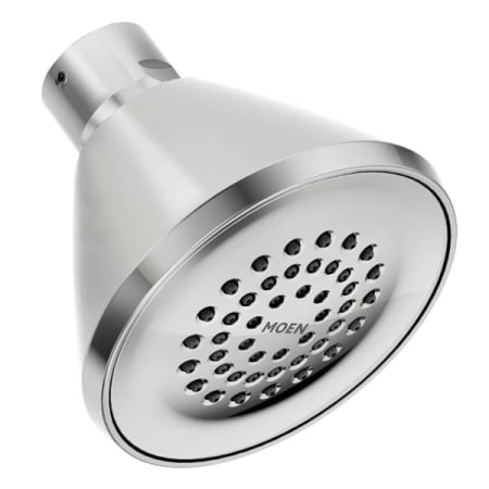 A large image of the Moen 9263EP15 Chrome