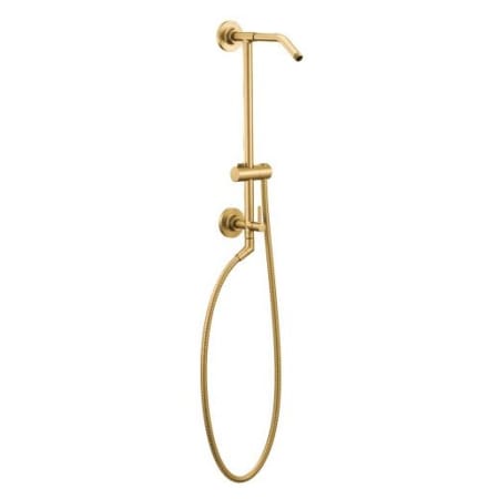 A large image of the Moen TS3661NH Brushed Gold