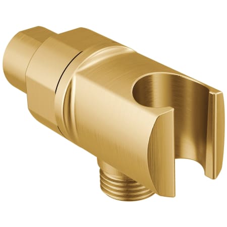 A large image of the Moen A701 Brushed Gold