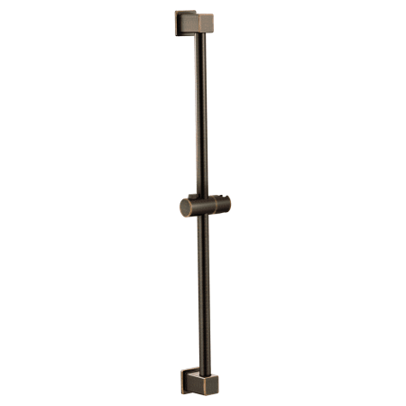 A large image of the Moen A742 Mediterranean Bronze