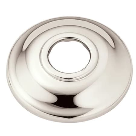 A large image of the Moen AT2199 Polished Nickel