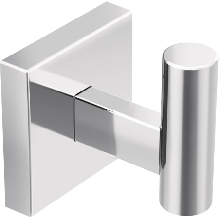 A large image of the Moen BP1803 Chrome