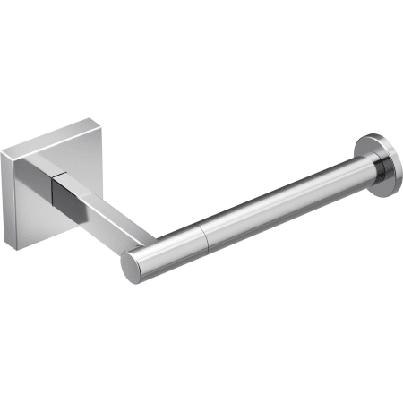 A large image of the Moen BP1808 Chrome