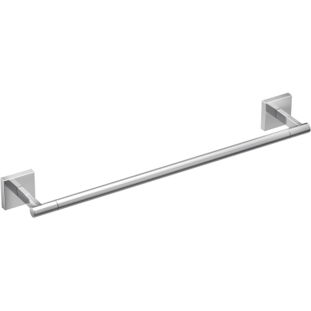 A large image of the Moen BP1818 Chrome