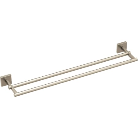 A large image of the Moen BP1822 Brushed Nickel
