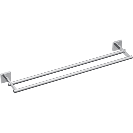 A large image of the Moen BP1822 Chrome