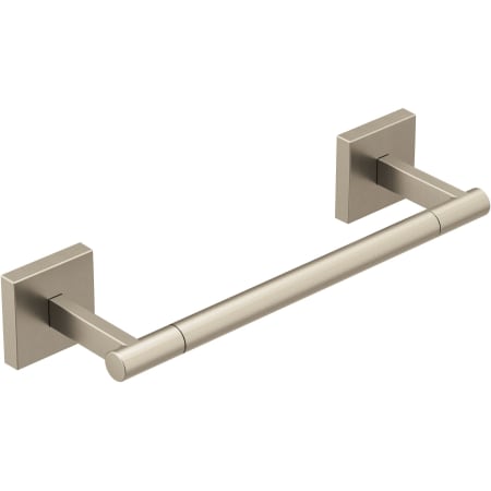 A large image of the Moen BP1886 Brushed Nickel