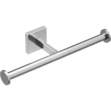 A large image of the Moen BP1888 Chrome