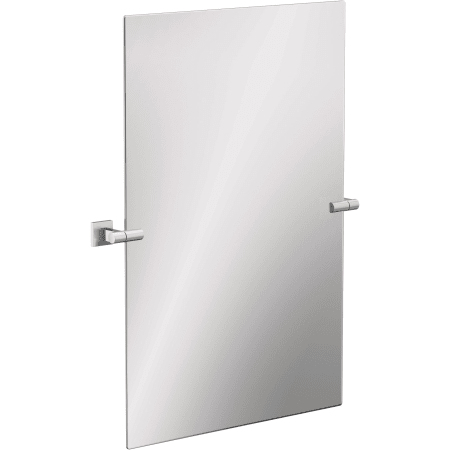 A large image of the Moen BP1892 Chrome
