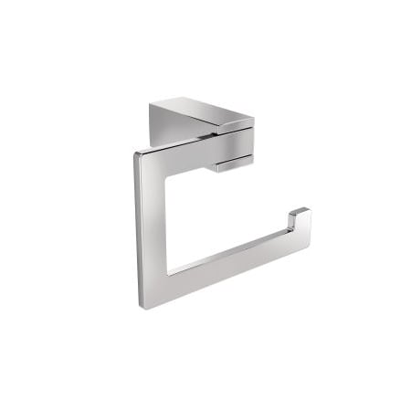 A large image of the Moen BP3708 Chrome