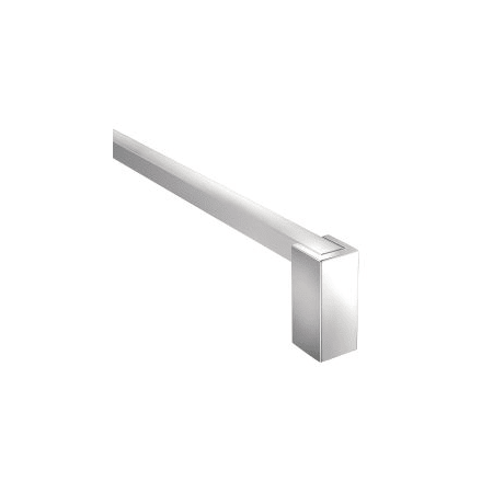 A large image of the Moen BP3718 Chrome