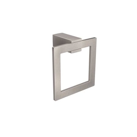 A large image of the Moen BP3786 Brushed Nickel