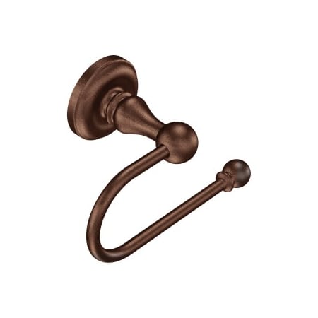 A large image of the Moen BP6980 Old World Bronze