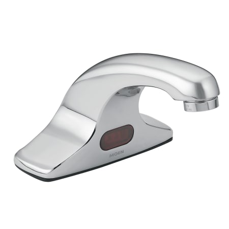 A large image of the Moen CA8301 Chrome