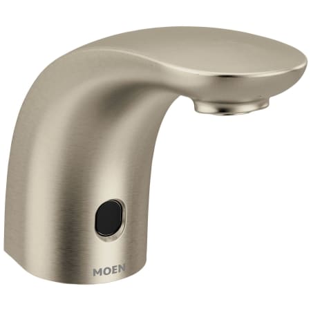 A large image of the Moen CA8302 Brushed Nickel