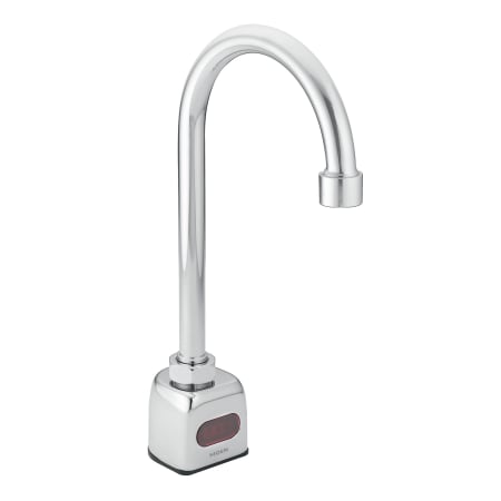 A large image of the Moen CA8303 Chrome