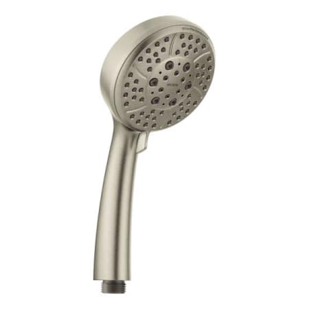 A large image of the Moen CL164928 Brushed Nickel