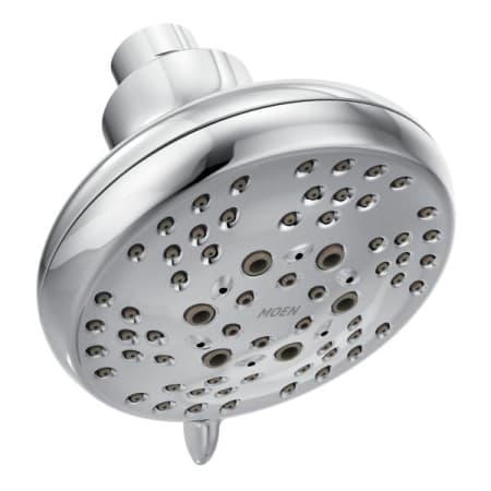 A large image of the Moen CL26500 Chrome