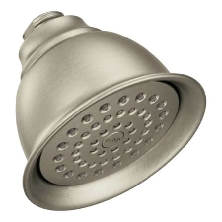 A large image of the Moen CL6302 Brushed Nickel