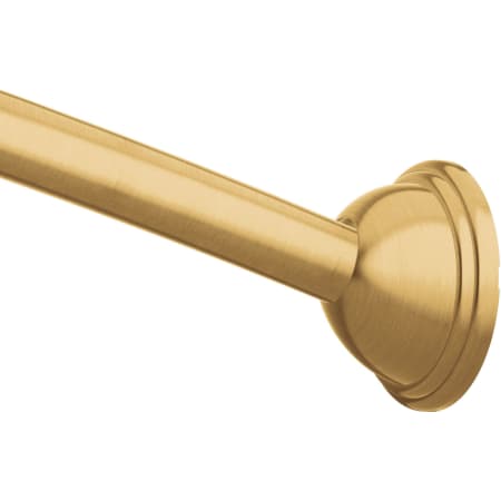 A large image of the Moen CSR2160 Brushed Gold