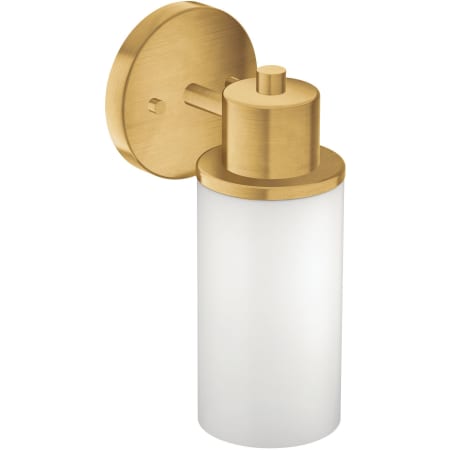 A large image of the Moen DN0761 Brushed Gold