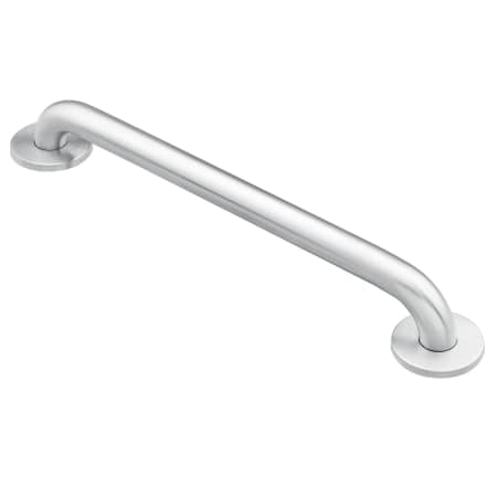 A large image of the Moen DN8712 Stainless