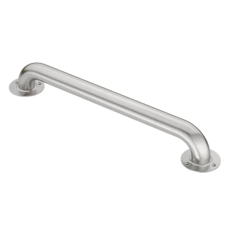 A large image of the Moen LR7518 Stainless