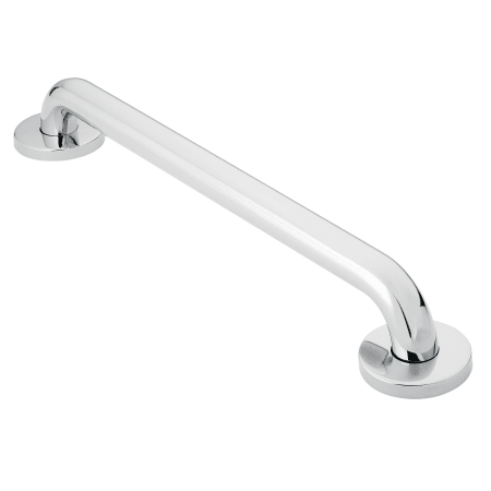 A large image of the Moen LR8724 Polished Stainless