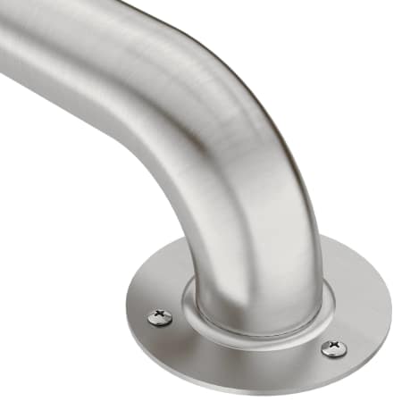 A large image of the Moen R7436 Stainless