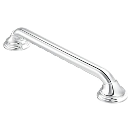 A large image of the Moen R8712D3G Chrome