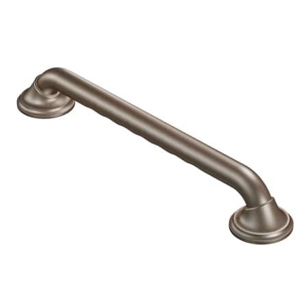 A large image of the Moen R8712D3G Old World Bronze